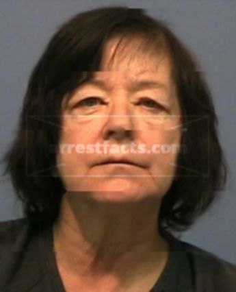 Janet Laurie Smith