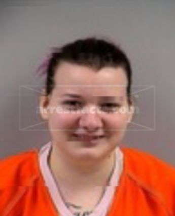 Katherine Megan Marie Klimek
