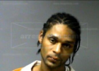 Kevin Lavare Cooley
