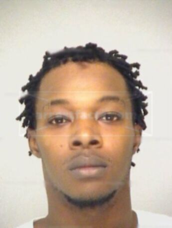 Markese Deontae Mahone