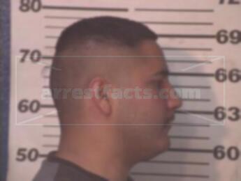 Jose Luis Tamez Garcia