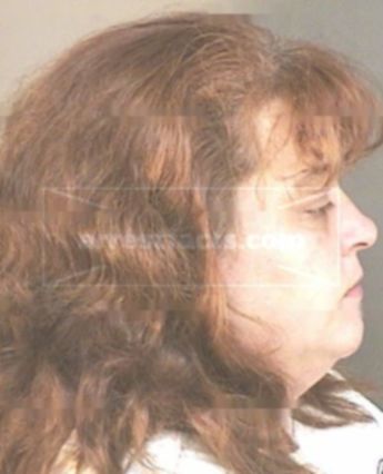 Tracy Lynn Riley