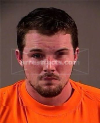 Matthew Daniel Blevins