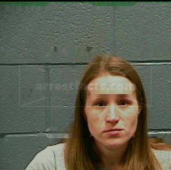 Annabelle Lee Crewe