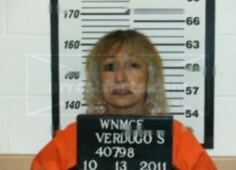 Sylvia Verdugo