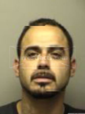 Jorge Luis Garcia Jr.