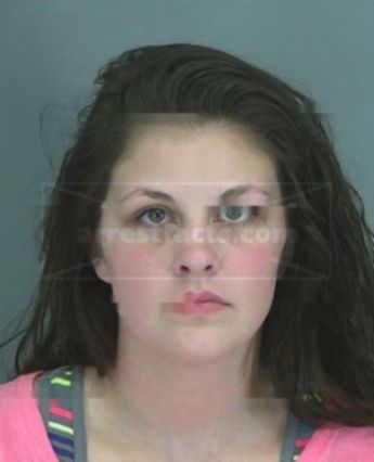 Farrah Marie Wyatt