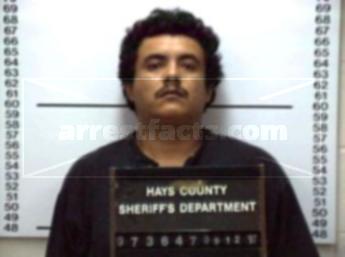 Hector Sandoval