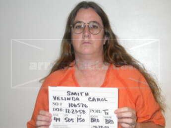Velinda Carol Smith
