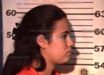 Aidee Catalina Salinas Ramirez