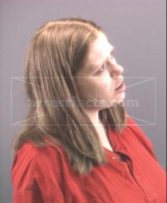 Betty Jo Burns