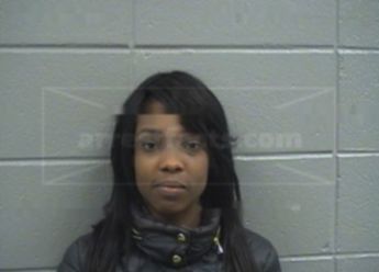 Laquetta R Wright