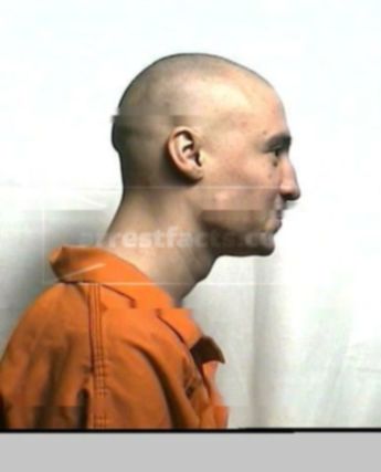 Justin Annesley Jr
