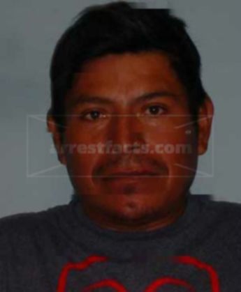 Fernando Dominguez