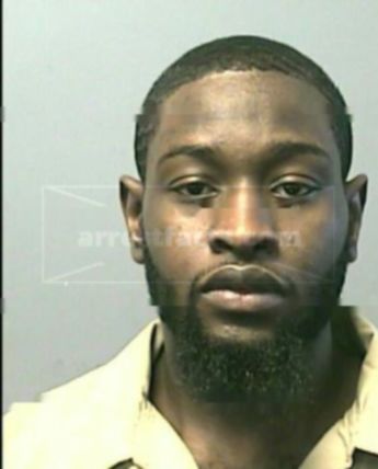 Isac Leroy Dixon
