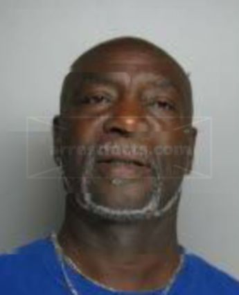 Lewis Calbert Seals