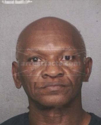 Willie Charles Sanders