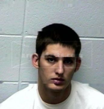Nicholas Mckinley Phillips