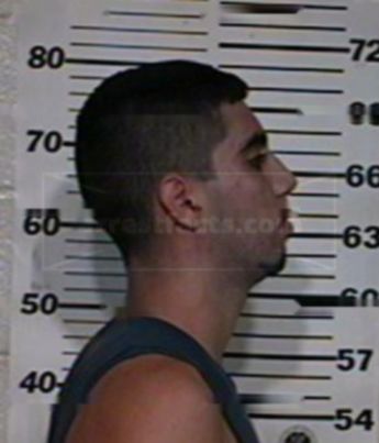 Carlos Alberto Robles Hernandez