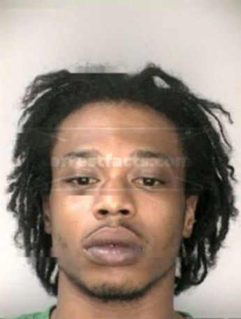 Bobby Allen Spottsville