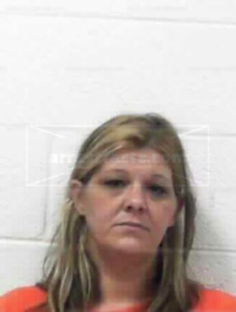 Dawn Michelle Evans