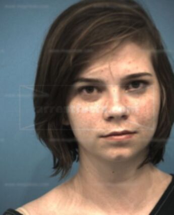 Brittany Alexandria Donohoo