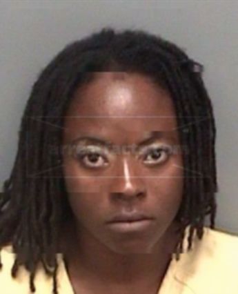 Shatia Javon Filer