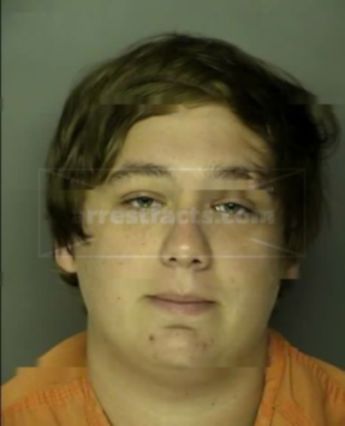 Dallas Ryan Rodrigue