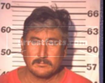 Francisco Balboa Garza