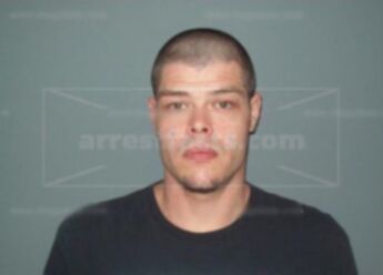 Dustin Ortiz Cruz