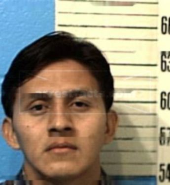 Dennis Gomez-Alonzo