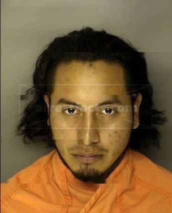 Hector Luis Perez-Ortiz