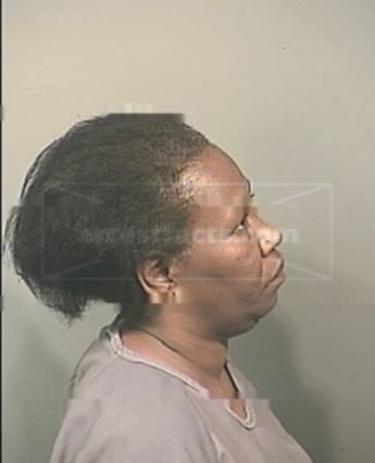 Mary Alice Carter