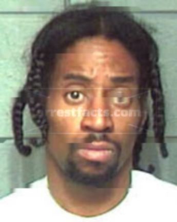Jimmie Lee Brown Jr