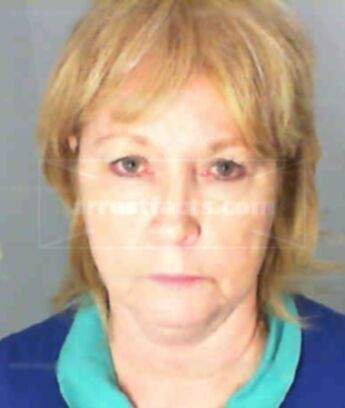 Diane Benson Brock