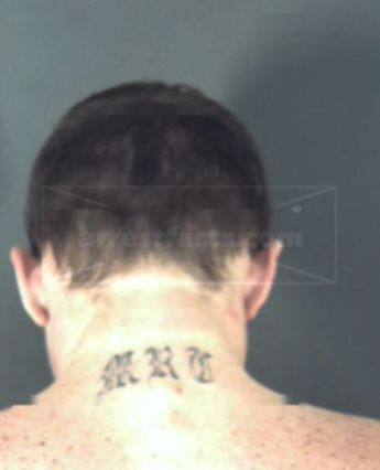Matthew Ross Thayer