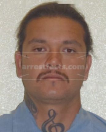 Kenyon Delgado