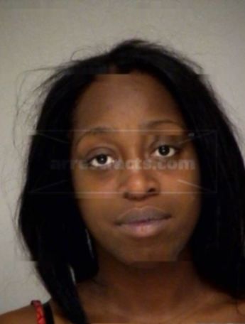 Nikkole Kapree Barnes