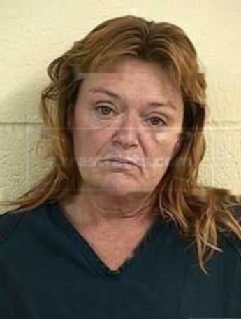 Kimberly Ann White