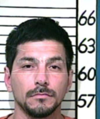 Thomas Gonzales Rodriguez