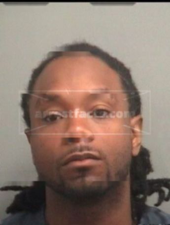 Tobias Antraneil Johnson