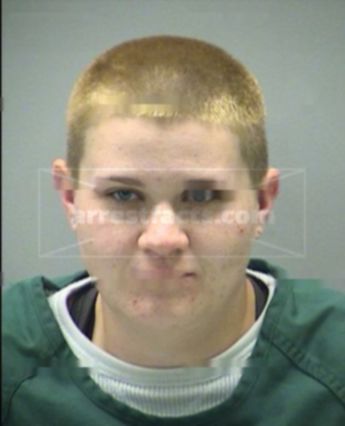 Angela Lynn Hendricks
