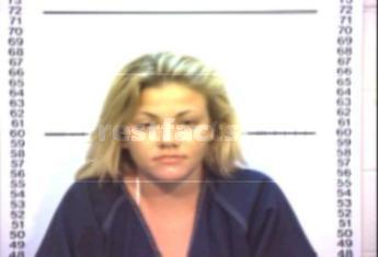 Ashley Michelle Smith