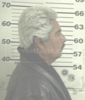 Juan Martinez Macias