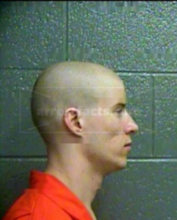 Jeremy Ray Glover