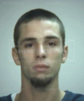Jeremy Arland Brown