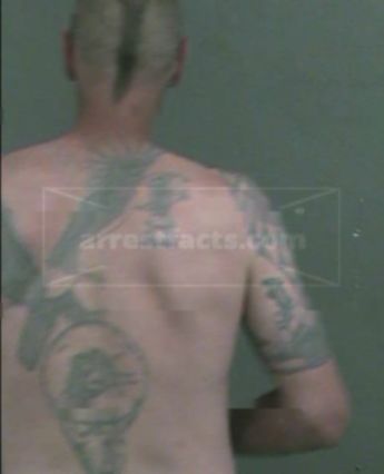 Scott Allan Chaney