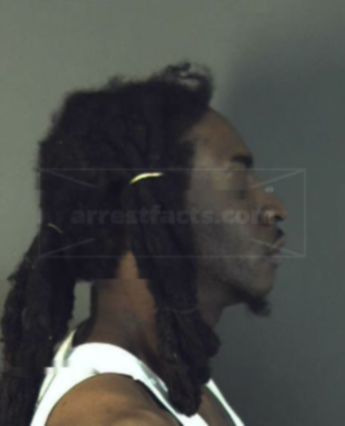 Cory Eugene Scott