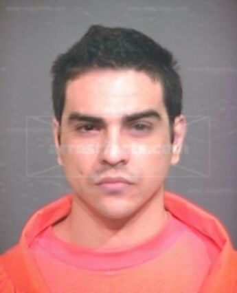 Richard Cabrales