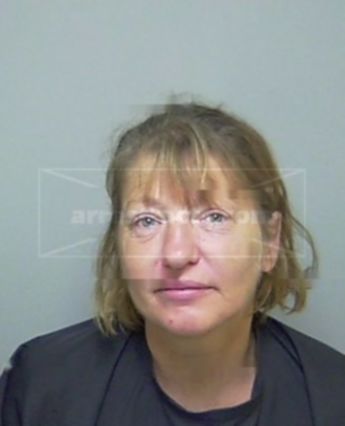 Marcia Lynn Caldwell
